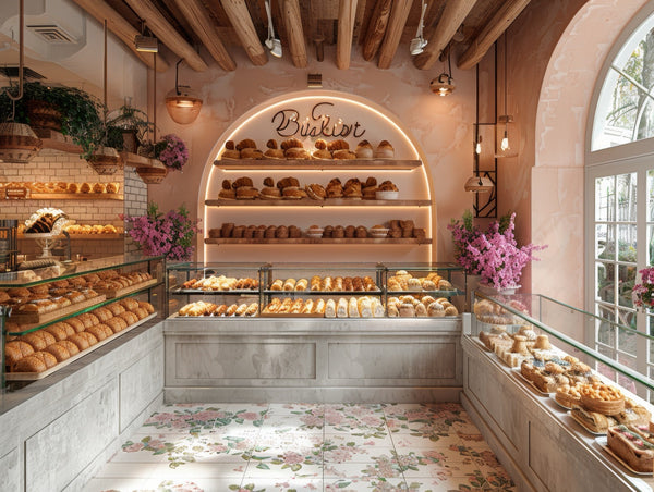 Boulangerie