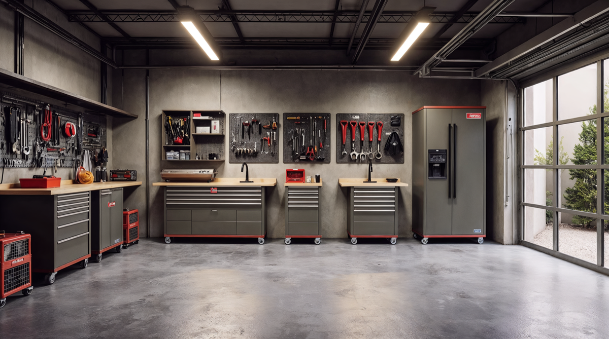 Néon Garage & Auto