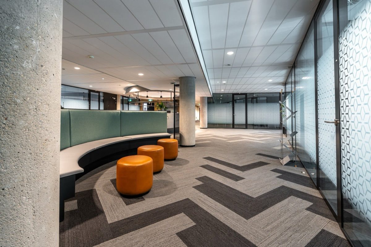 Néon Open space