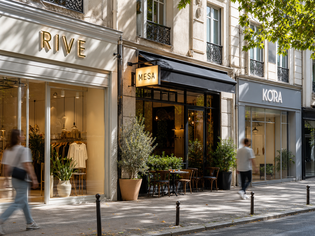 Quelle enseigne lumineuse pour votre activité ?