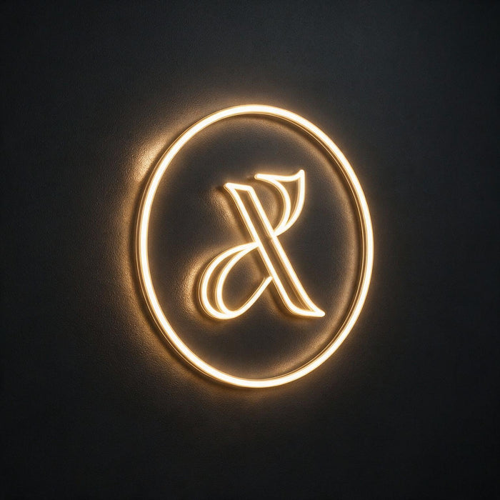 Néon logo