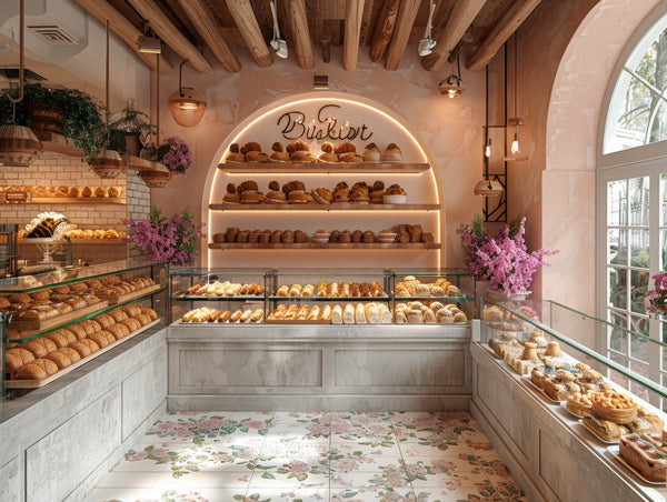 Boulangerie
