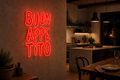 Néon LED Buon Appetito
