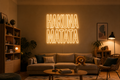 Néon LED Hakuna Matata