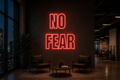 Néon LED No Fear