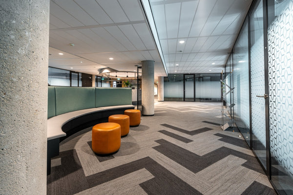 Open space