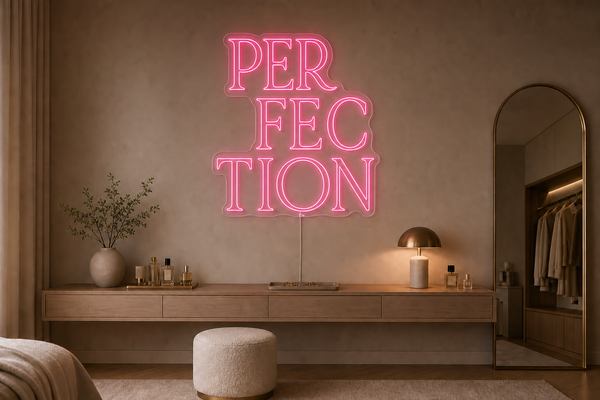 Néon LED Perfection