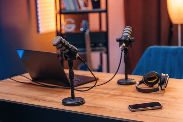Podcast
