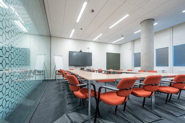 Salle de réunion